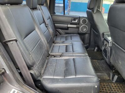 2006 Land Rover Discovery 3 - 12