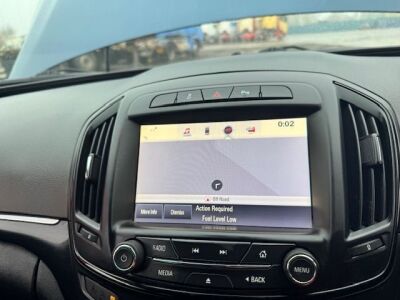 2016 Vauxhall Insignia CDTi Elite Sports Tourer - 16