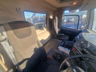 2015 DAF CF330 6x2 Telescopic Skip Loader - 18