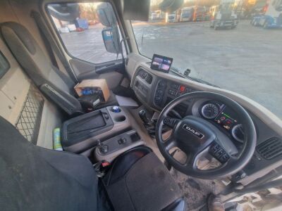 2016 DAF LF 220 4x2 Skip Loader - 17