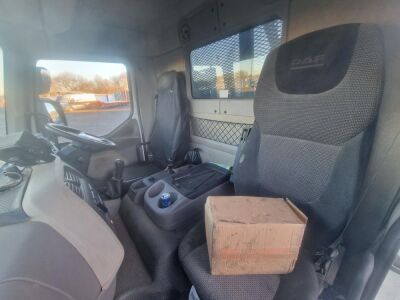 2016 DAF LF 220 4x2 Skip Loader - 19
