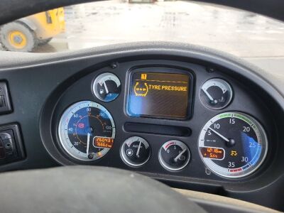 2011 DAF 45.160 4x2 Car Transporter - 10