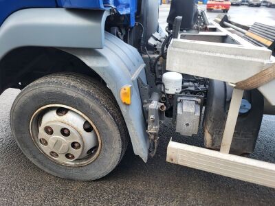 2011 DAF 45.160 4x2 Car Transporter - 15
