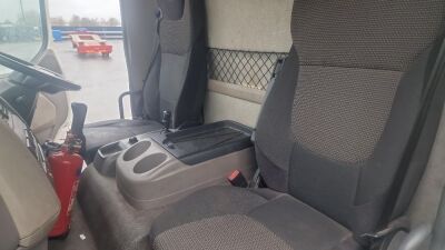 2016 DAF LF 220 4x2 Curtainside Rigid - 20