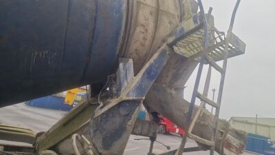 Seddon Atkinson 6x4 Cement Mixer - 13