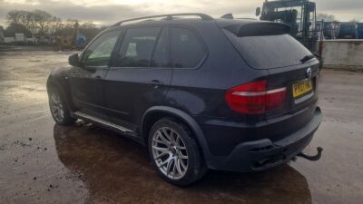 2007 BMW X5 - 3