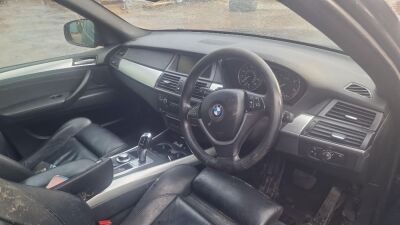 2007 BMW X5 - 6