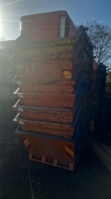 2yrd Skip - 3