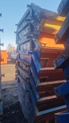 2yrd Skip - 2