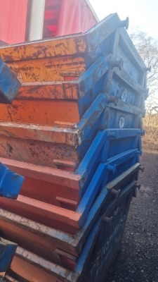 2yrd Skip - 4