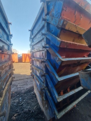 2yrd Skip - 2