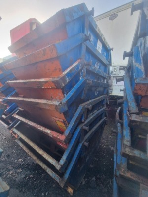 2yrd Skip - 2