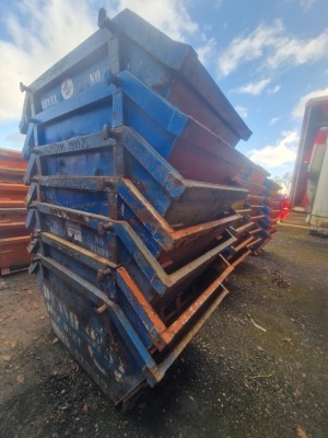 2yrd Skip - 3