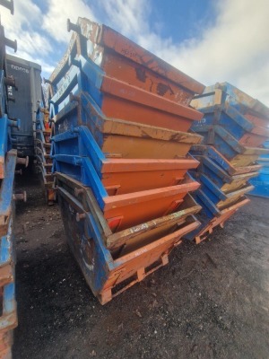 2yrd Skip - 2