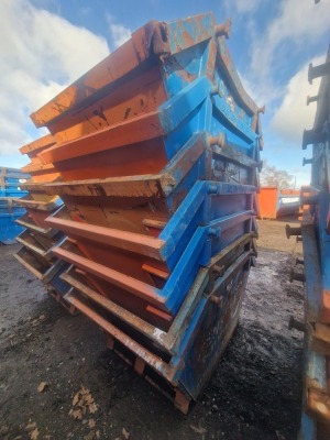 2yrd Skip - 3