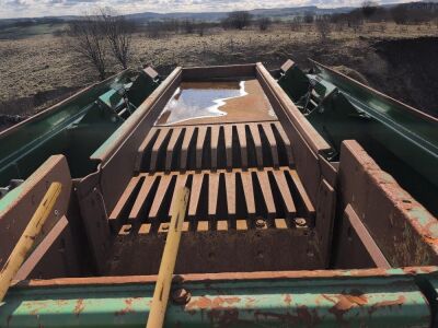 2020 McCloskey J50 V2 Jaw Crusher - 4