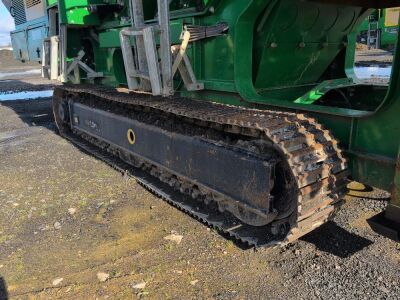 2020 McCloskey J50 V2 Jaw Crusher - 6