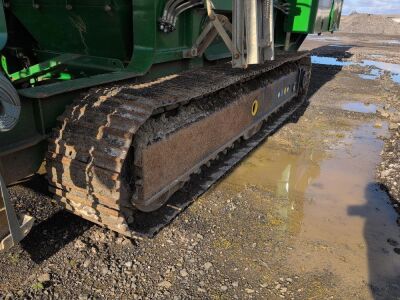 2020 McCloskey J50 V2 Jaw Crusher - 7