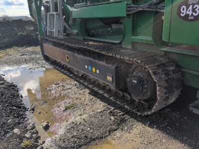 2020 McCloskey J50 V2 Jaw Crusher - 8