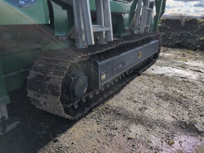 2020 McCloskey J50 V2 Jaw Crusher - 11