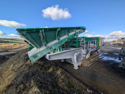 2022 McCloskey C3 Jaw Crusher - 3