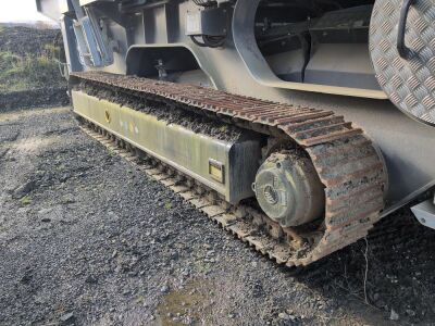 2022 McCloskey C3 Jaw Crusher - 6