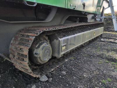 2022 McCloskey C3 Jaw Crusher - 8