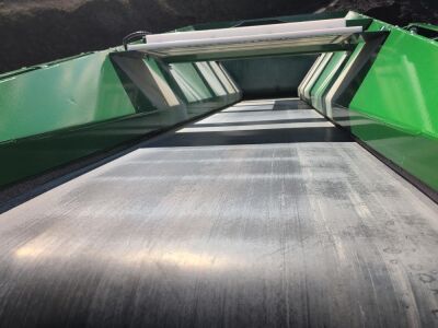 2022 McCloskey C3 Jaw Crusher - 12