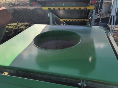 2022 McCloskey C3 Jaw Crusher - 13