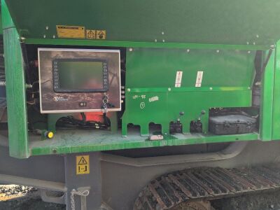 2022 McCloskey C3 Jaw Crusher - 15