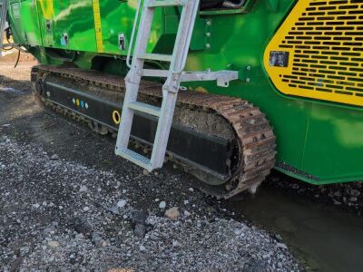 2022 McCloskey C3 Crusher - 7