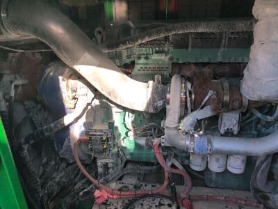 2022 McCloskey C3 Crusher - 12