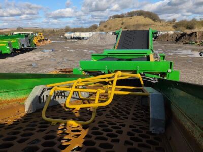2022 McCloskey R230 Screener  - 3