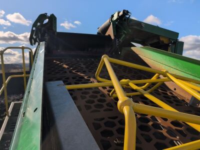 2022 McCloskey R230 Screener  - 4