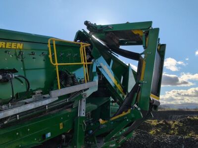 2022 McCloskey R230 Screener  - 5