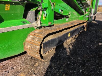 2022 McCloskey R230 Screener  - 6