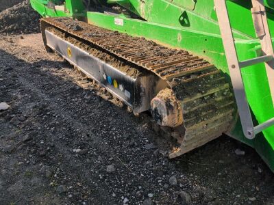2022 McCloskey R230 Screener  - 7