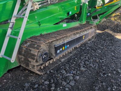 2022 McCloskey R230 Screener  - 8