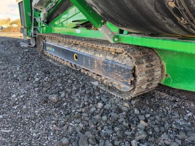 2022 McCloskey R230 Screener  - 9