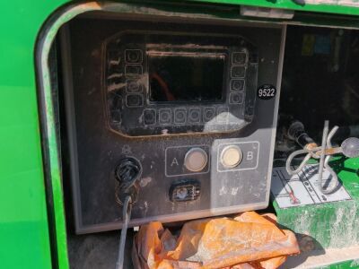 2022 McCloskey R230 Screener  - 12