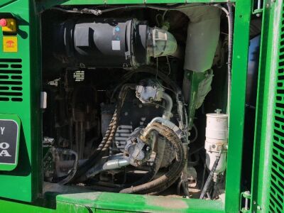 2022 McCloskey R230 Screener  - 13
