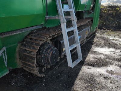 2021 McCloskey J6 Jaw Crusher - 5