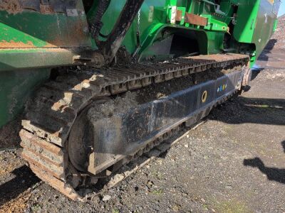 2021 McCloskey J6 Jaw Crusher - 6