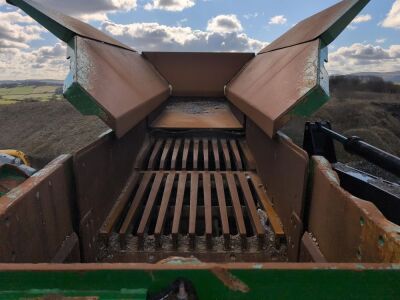 2021 McCloskey J6 Jaw Crusher - 7