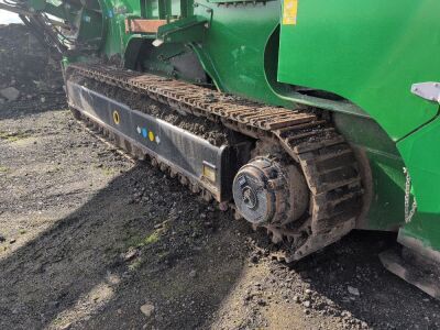 2021 McCloskey J6 Jaw Crusher - 9