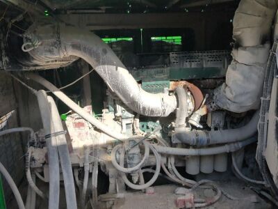 2021 McCloskey J6 Jaw Crusher - 10