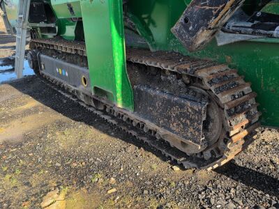 2021 McCloskey J6 Jaw Crusher - 11