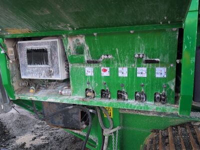2021 McCloskey J6 Jaw Crusher - 12