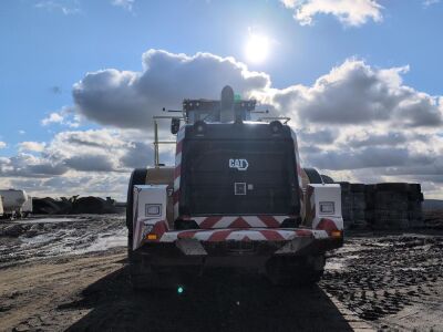 2022 CAT 982 Wheeled Loading Shovel - 6