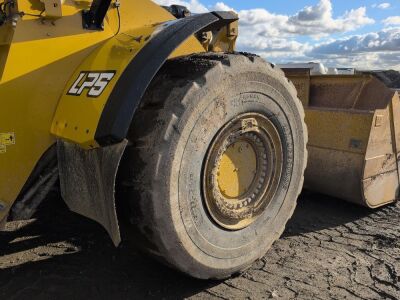 2022 CAT 982 Wheeled Loading Shovel - 8